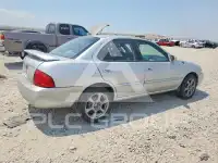 2005 Nissan SENTRA photo