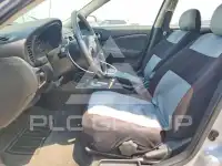 2005 Nissan SENTRA photo
