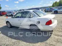 2005 Nissan SENTRA photo