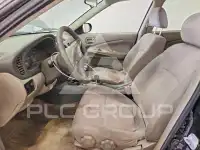 2005 Nissan SENTRA photo