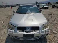 2005 Nissan SENTRA photo