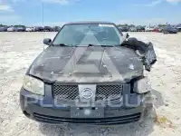 2005 Nissan SENTRA фото
