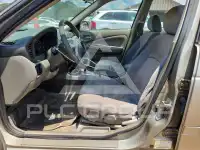 2005 Nissan SENTRA фото