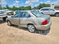 2005 Nissan SENTRA фото