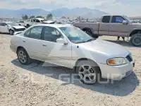 2005 Nissan SENTRA photo