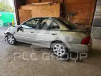 2005 Nissan SENTRA photo
