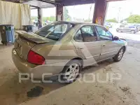2005 Nissan SENTRA photo
