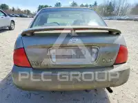 2005 Nissan SENTRA photo