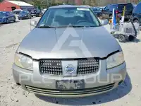 2005 Nissan SENTRA photo