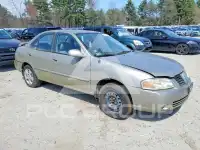 2005 Nissan SENTRA photo