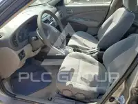 2005 Nissan SENTRA photo
