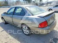 2005 Nissan SENTRA photo
