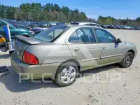 2005 Nissan SENTRA photo