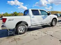 2005 Nissan TITAN фото