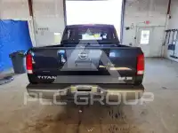 2005 Nissan TITAN фото