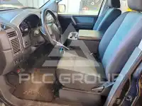 2005 Nissan TITAN фото