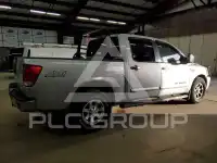 2005 Nissan TITAN фото