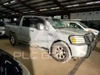 2005 Nissan TITAN фото