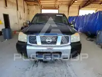 2005 Nissan TITAN фото