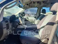 2005 Nissan TITAN photo