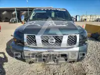 2005 Nissan TITAN photo