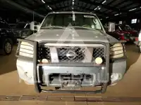 2005 Nissan TITAN фото