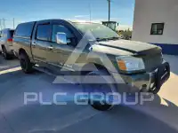 2005 Nissan TITAN фото