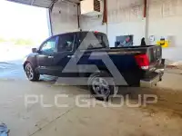 2005 Nissan TITAN фото