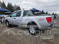 2005 Nissan TITAN фото