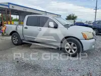 2005 Nissan TITAN photo