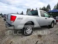 2005 Nissan TITAN фото