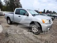 2005 Nissan TITAN фото