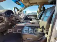 2005 Nissan TITAN фото