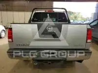2005 Nissan TITAN фото