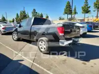 2005 Nissan TITAN photo