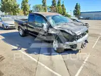 2005 Nissan TITAN photo