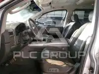 2005 Nissan TITAN фото