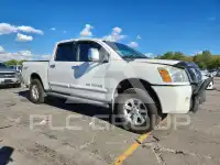 2005 Nissan TITAN фото