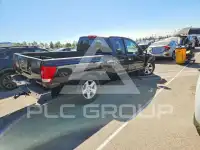 2005 Nissan TITAN photo
