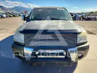 2005 Nissan TITAN фото