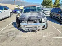 2005 Nissan TITAN photo