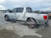 2005 Nissan TITAN photo