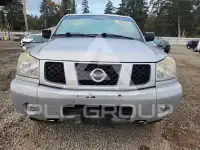 2005 Nissan TITAN фото