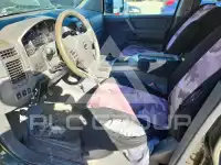 2005 Nissan TITAN фото