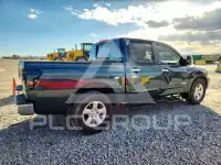 2005 Nissan TITAN photo