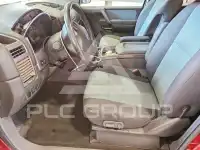 2005 Nissan TITAN фото
