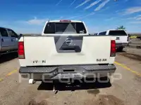 2005 Nissan TITAN фото