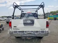 2005 Nissan TITAN фото