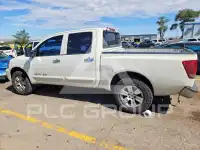 2005 Nissan TITAN фото
