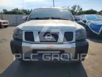 2005 Nissan TITAN фото